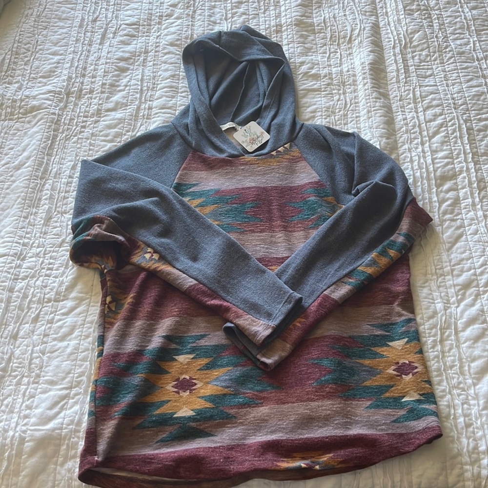 Boutique close out.